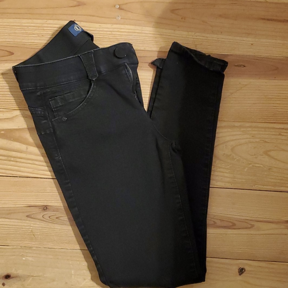 Democracy skinny jeans